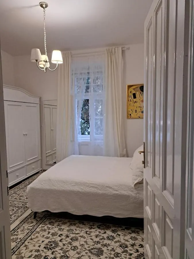 بيت ضيافة Vintage Villa Magnolia بولا