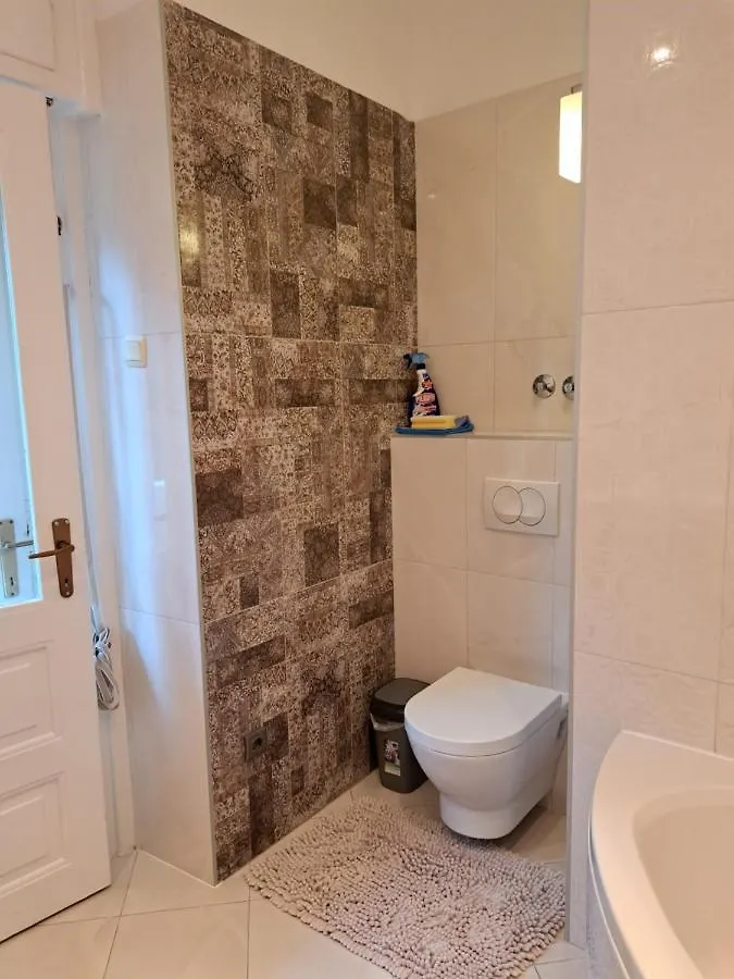 Vintage Villa Magnolia بولا 3*,