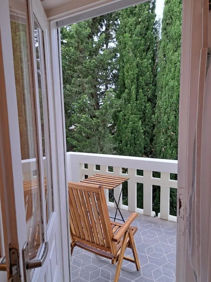 Vintage Villa Magnolia Pula 3*,  Kroatien