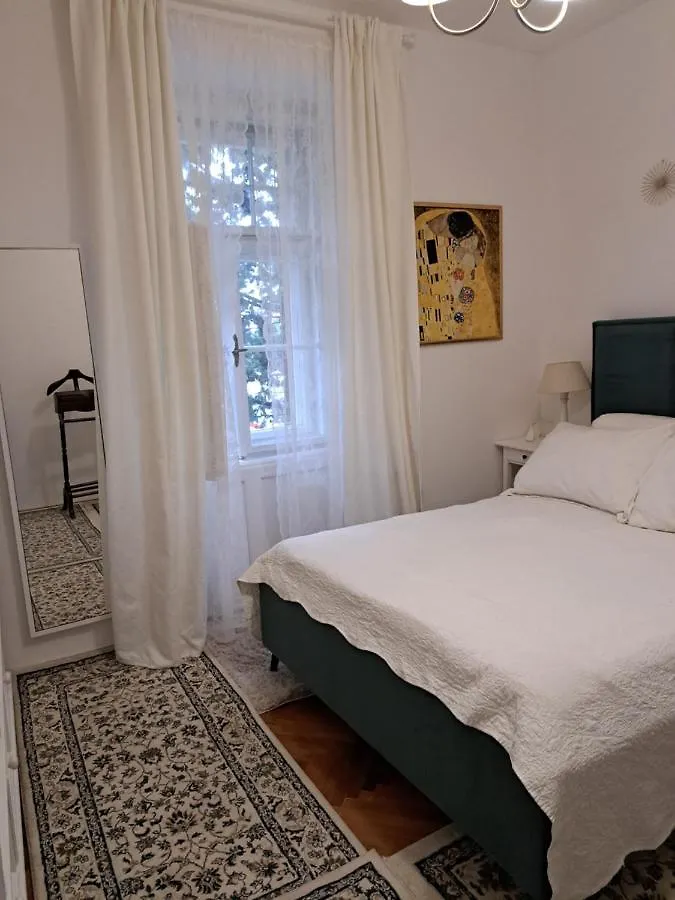 Vintage Villa Magnolia بولا 3*,