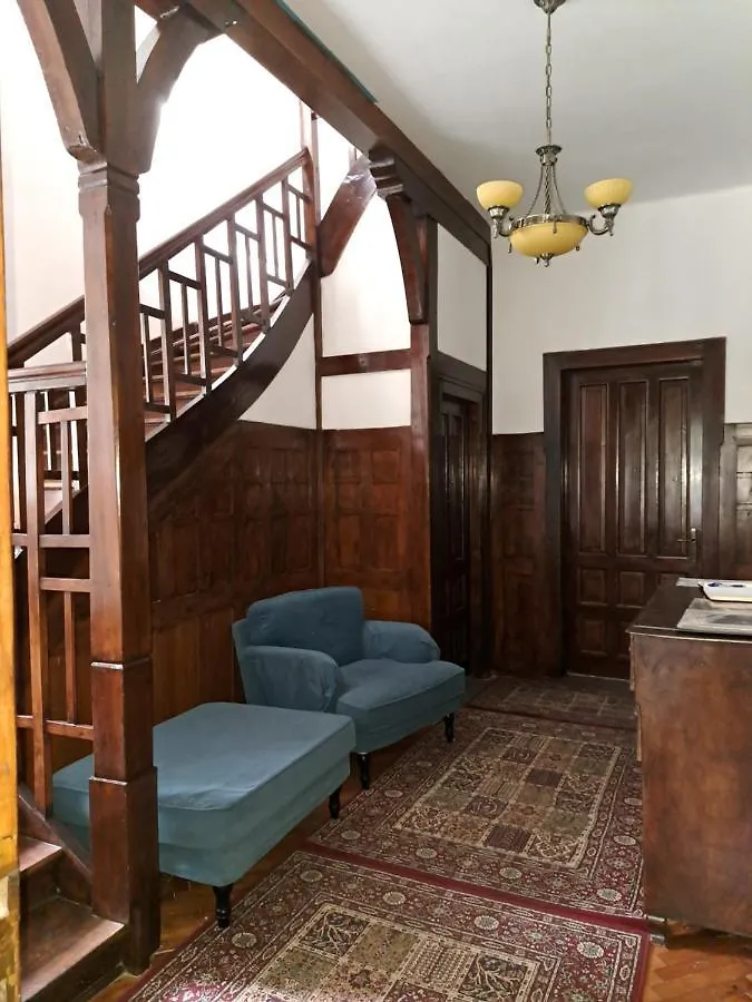 *** بيت ضيافة Vintage Villa Magnolia بولا كرواتيا