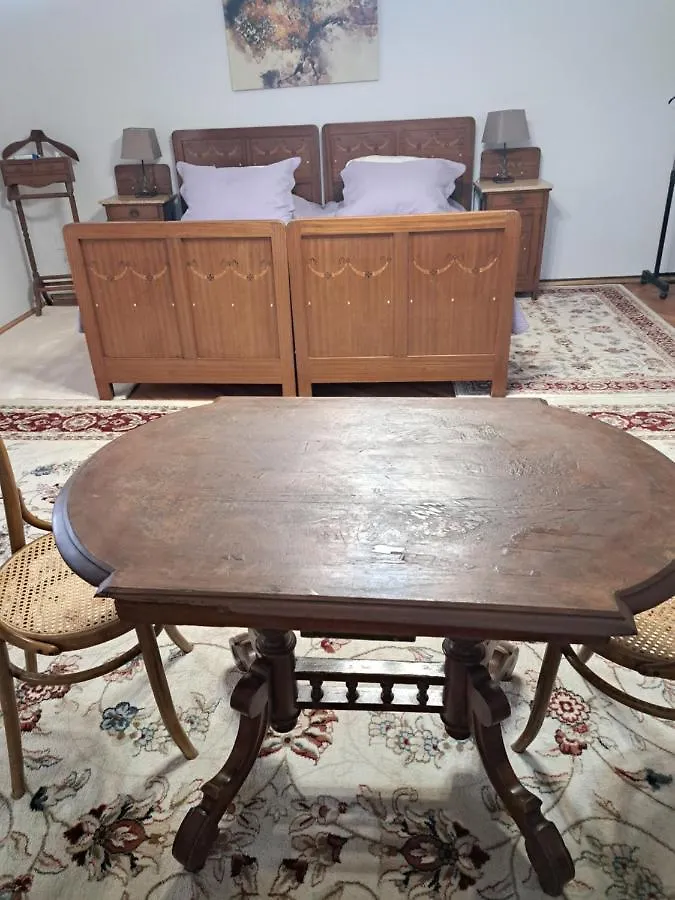 *** بيت ضيافة Vintage Villa Magnolia بولا كرواتيا