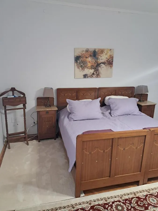 Vintage Villa Magnolia بولا
