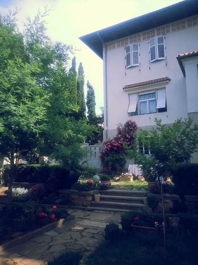 بيت ضيافة Vintage Villa Magnolia بولا
