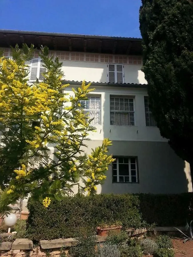 Vintage Villa Magnolia بولا 3*,