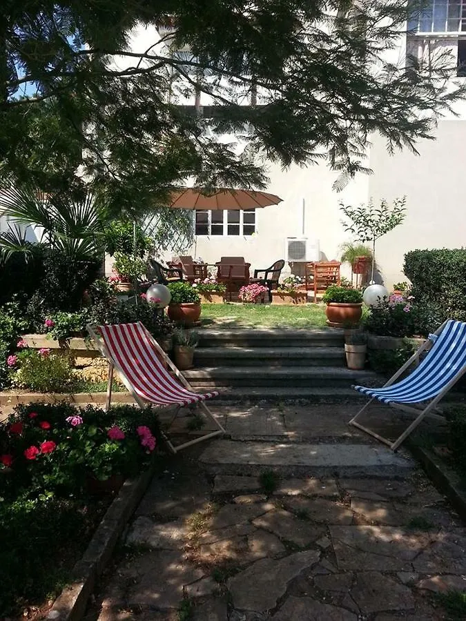 Vintage Villa Magnolia بولا