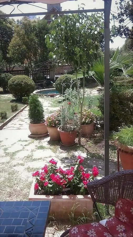 Vintage Villa Magnolia بولا