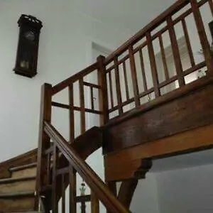 Vintage Villa Magnolia بولا