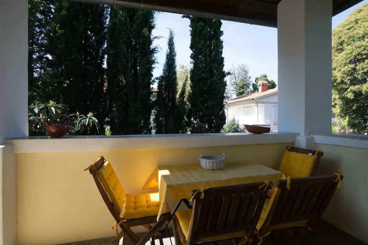 Vintage Villa Magnolia بولا بيت ضيافة
