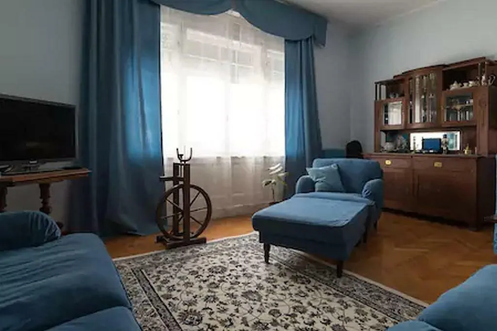 Vintage Villa Magnolia بولا
