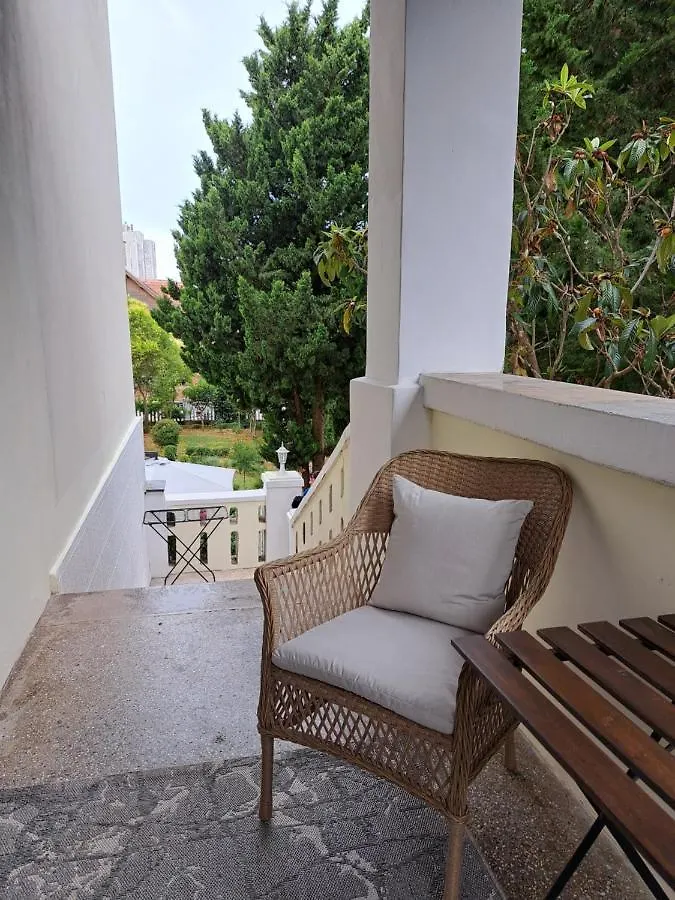 Vintage Villa Magnolia Pula Casa de hóspedes