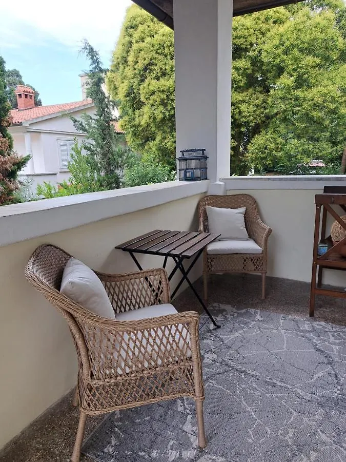 Vintage Villa Magnolia Pula