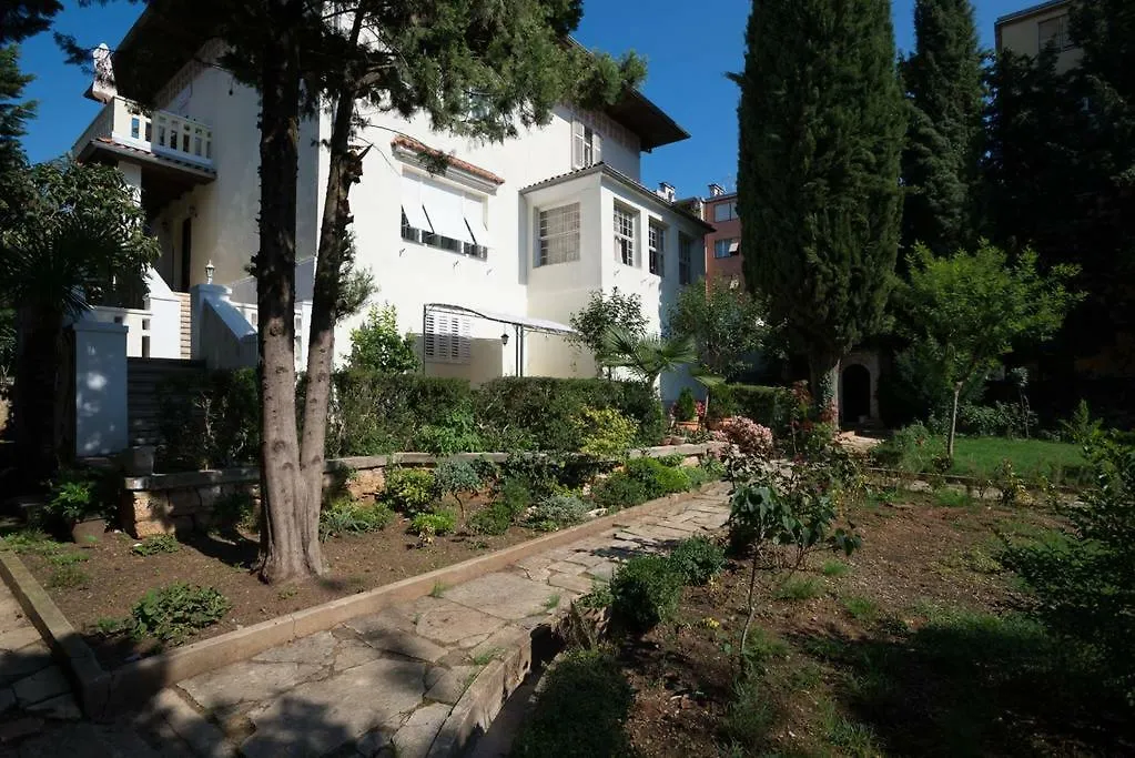 Vintage Villa Magnolia Pula